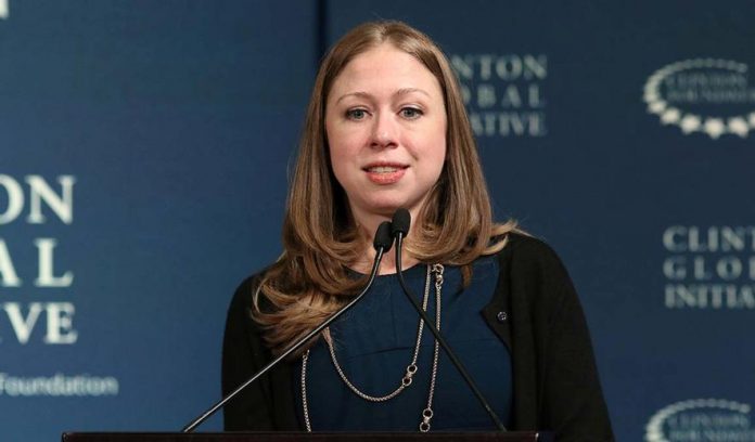chelsea clinton