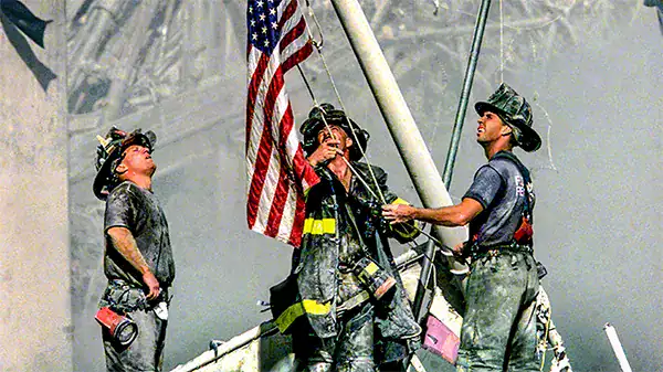 911attacks