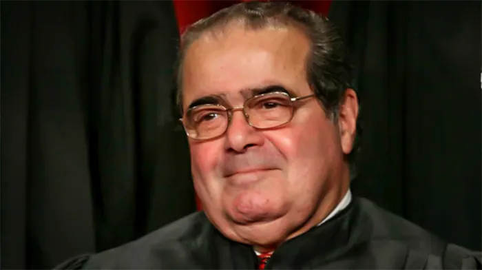 antoninscalia