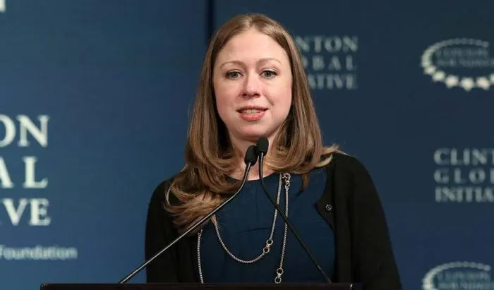 chelsea clinton