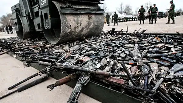 destroyguns