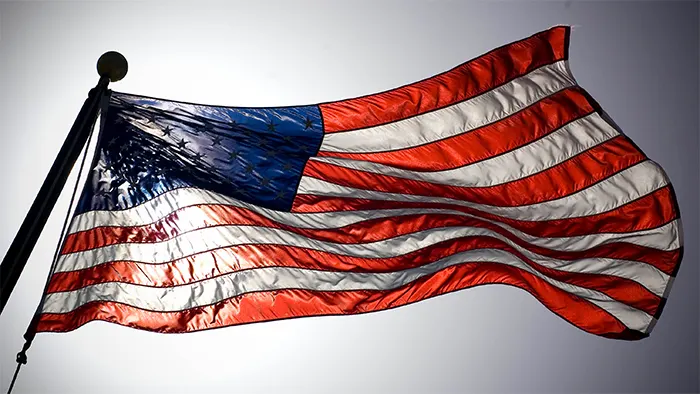 flag