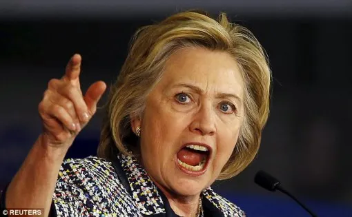 hillary-pissed-off