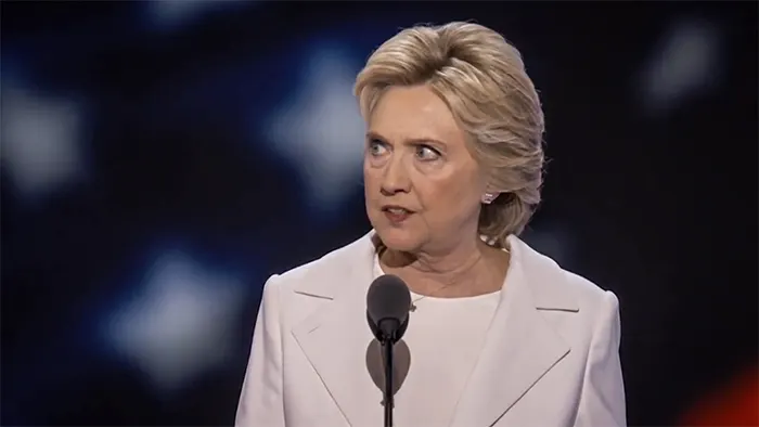 hillarydnc