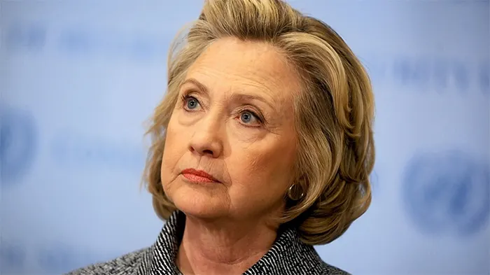 hillarytired
