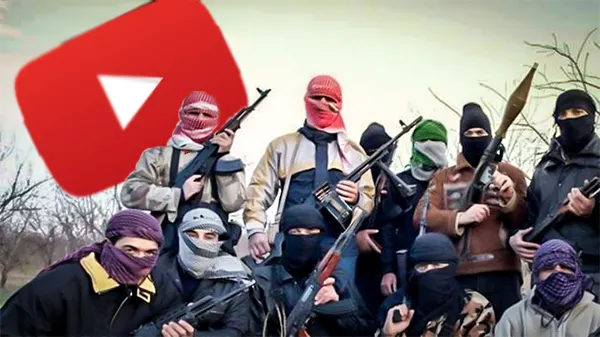 isisyoutube