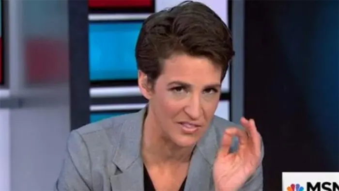 maddow