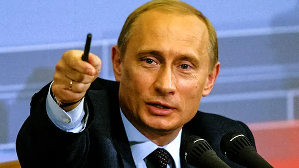 putin