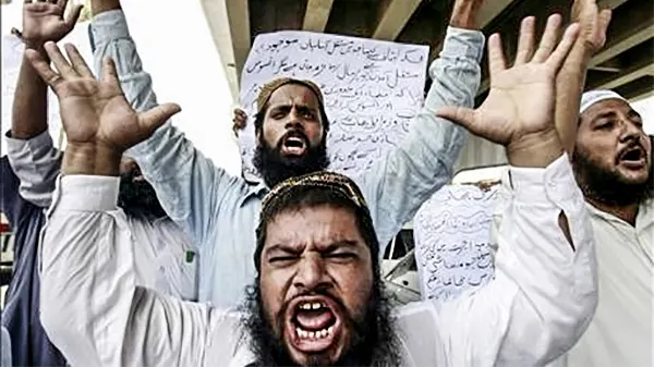radicalmuslim