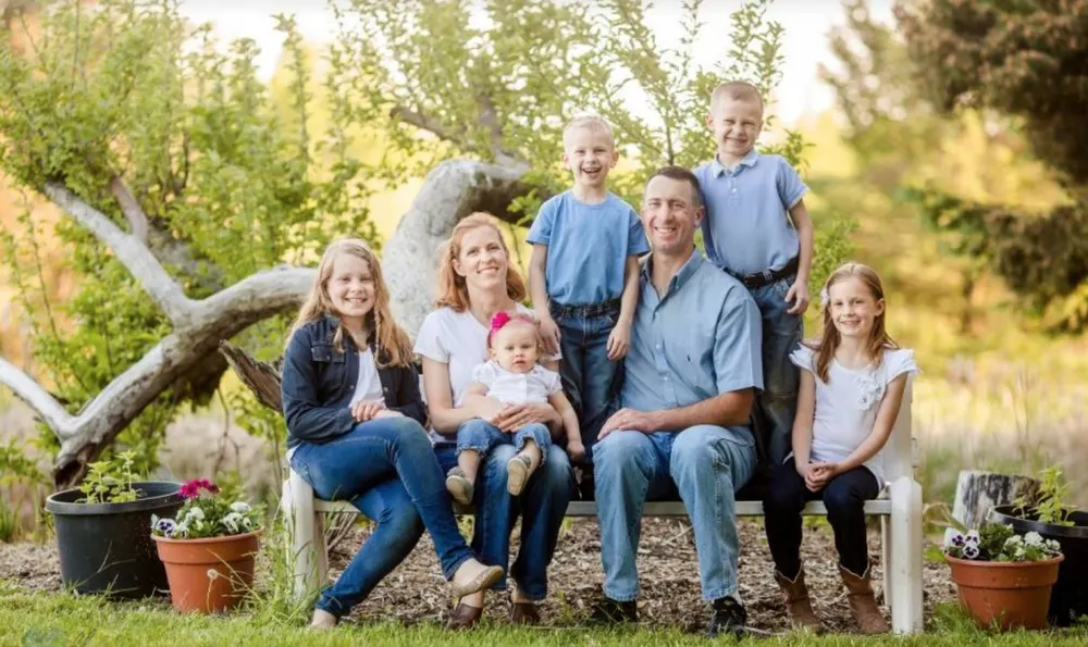 tennes-family