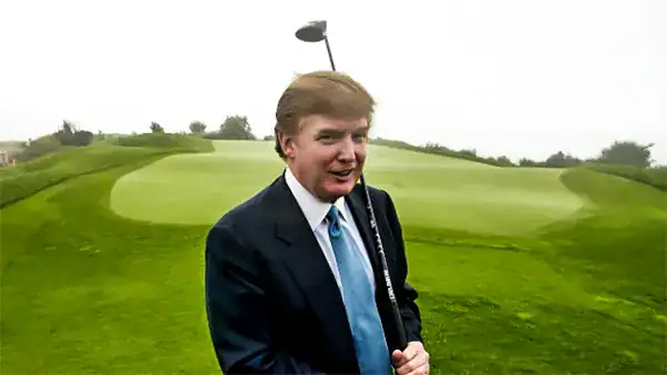 trumpgolf