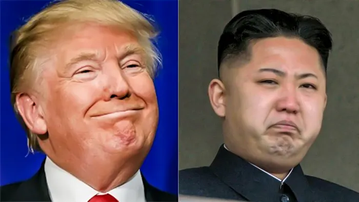 trumpjongun