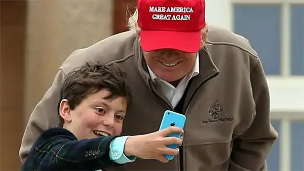 trumpkid
