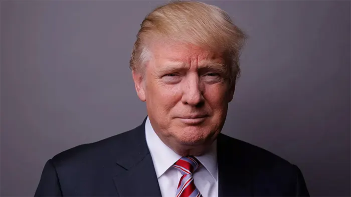 trumppresidential