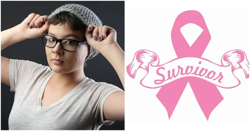 15 Year Old Beats Cancer, But Now High School Bureaucrats Won’t Let Her Cover Her Head