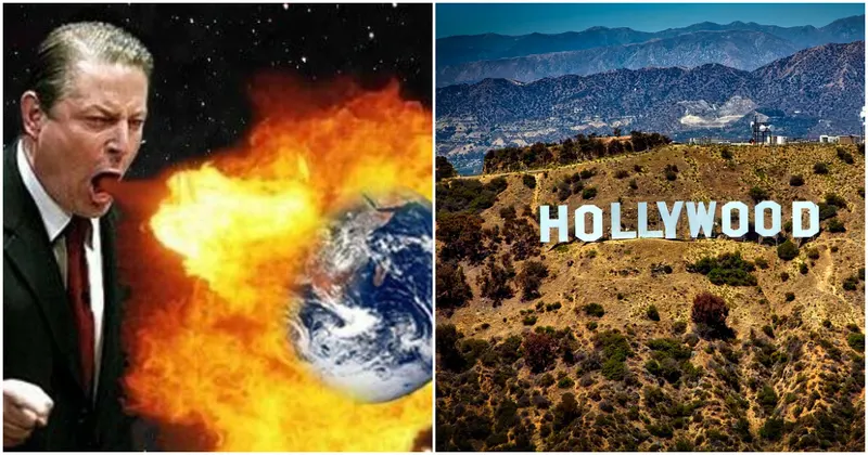 2017 Was A Horrible Year For Hollywood’s Global Warming Movies