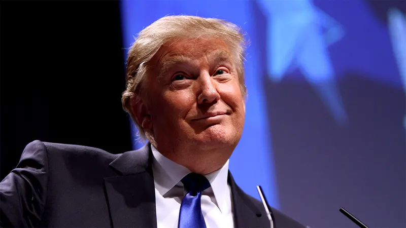 4 Secrets To Donald Trump’s Billion Dollar Success