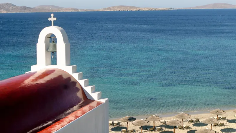 5 Great Reasons To Go To Church When You’re On Vacation
