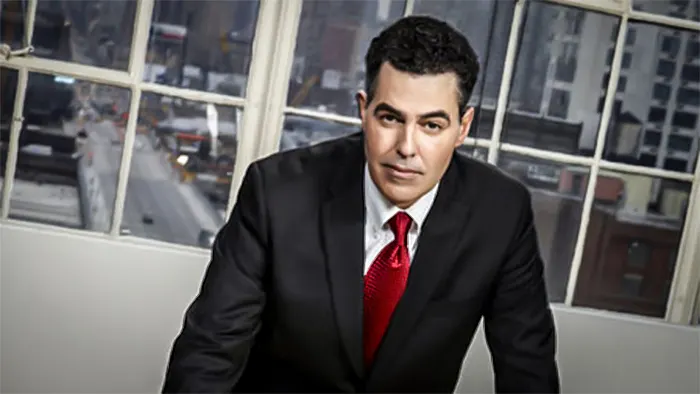Adam Carolla Hilariously Explains How “White Privilege” Is Nothing But A Liberal Lie