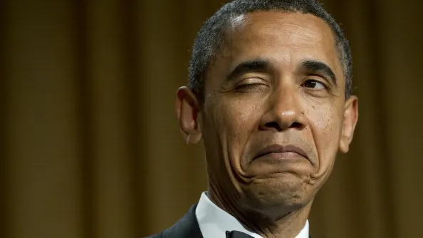 After Obama Promised More Jobs For Americans, Here’s What Actually Happened.