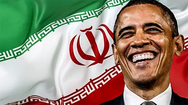 After Signing The Iran Deal, Obama Included An Extra Little “Gift” For The Iranian Military. I Can’t Believe This!