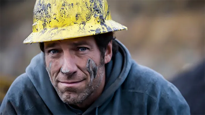 After Students Burned The American Flag, Mike Rowe Shut Them Up With One Brutal Sentence