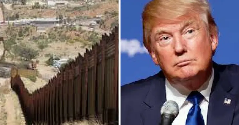 American Company Buys Land On US-Mexico Border To Stop Trump’s Wall