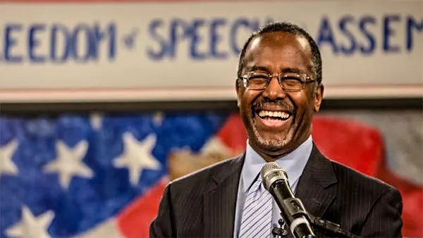 Ben Carson Has Some News For Donald Trump. This Could Change Everything!