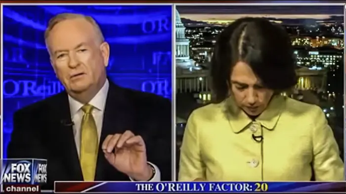 Bill O’Reilly Schools Clueless Hillary Supporter On Her Lies About Donald Trump