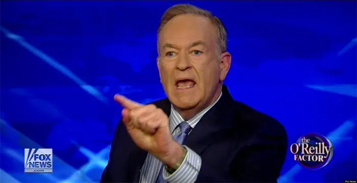 Bill O’Reilly Unloaded On Obama, Said ‘Your Anti-Gun Garbage Is Getting People Killed’