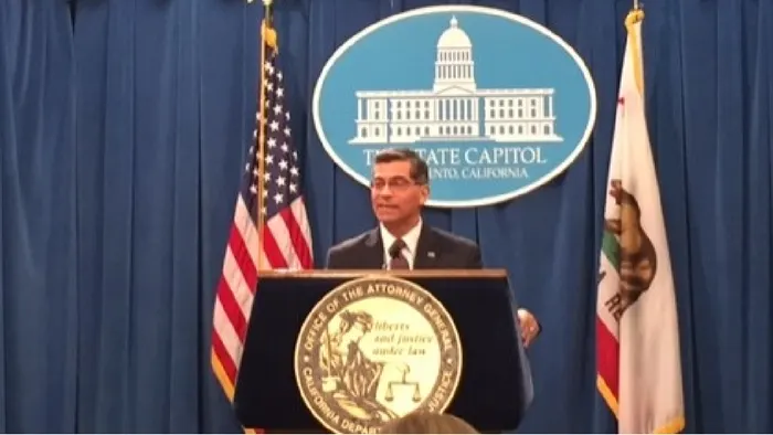 California Bans Travel To Four States That They Say Are Being Mean To Gay People