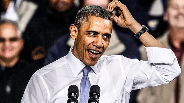 China Unleashed Massive Cyber Attack On America – What Did Obama Do About It?