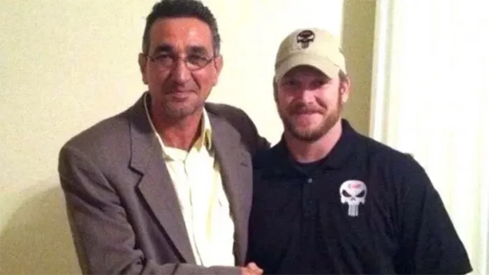 Chris Kyle’s Iraqi Interpreter Just Schooled Every Liberal Crying About Trump’s Travel Ban