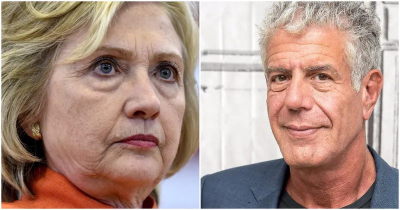 CNN Host Finally Turns On Hillary Clinton. She’s Reached A New Low!
