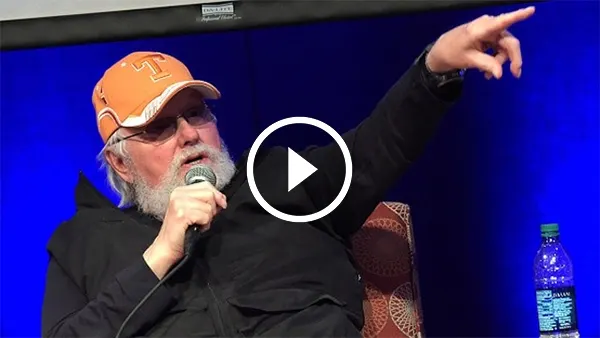 Charlie Daniels’ Epic Letter To Obama Will Restore Your Faith In America