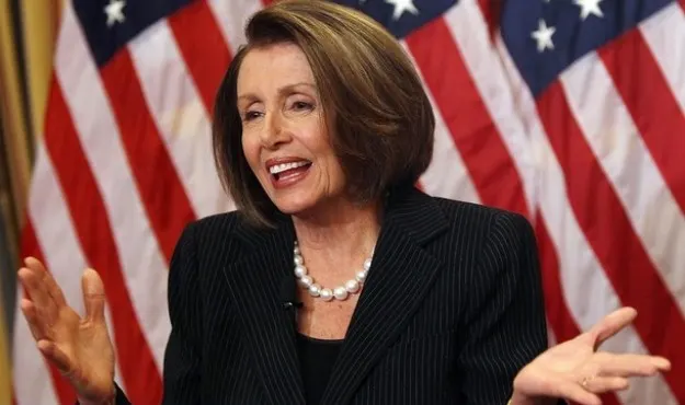 Democrats Just Wiped Nancy Pelosi’s Stupid Smile Off Her Face