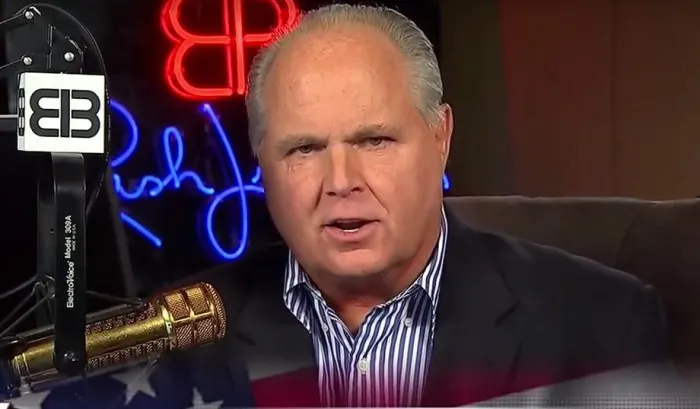After Democrats Score Massive Win, Rush Points Out The 1 Thing That Will Ruin Their Day