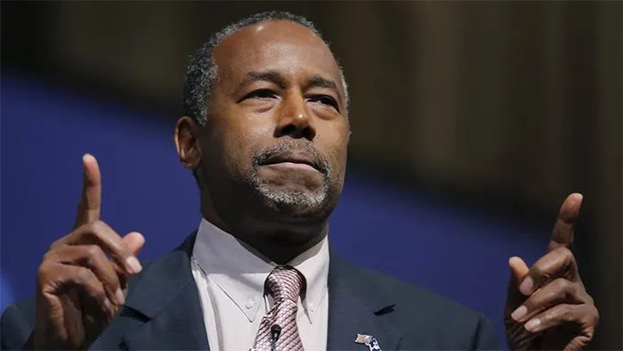 Donald Trump Just Confirmed Ben Carson’s Role In His Administration, Obama’s Legacy Is Gone