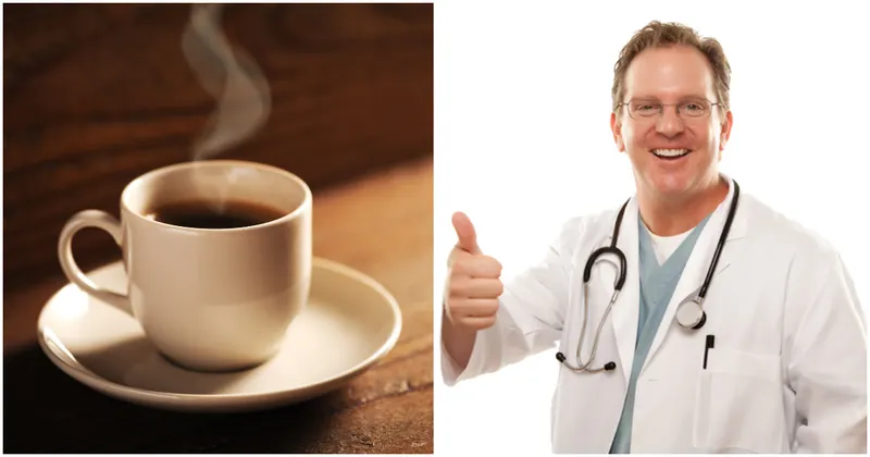Drinking Coffee May Actually Save Your Life… Here’s Why – New Study
