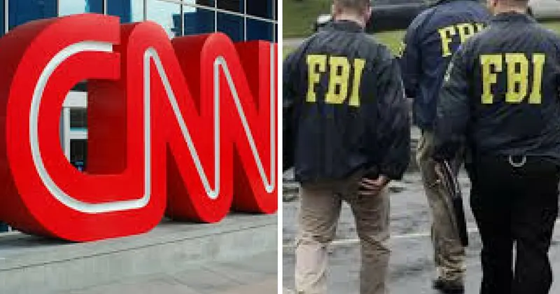 On Edge: Man Arrested For Threatening To Gun Down CNN Employees