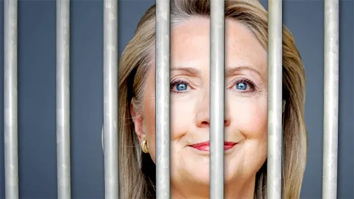 Email Confirms That Hillary Knew She Was Sending Classified Info Illegally. This Is The FBI’s Smoking Gun