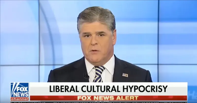 Exposed: Here’s The Real Reason Sean Hannity Was Fired – New Report