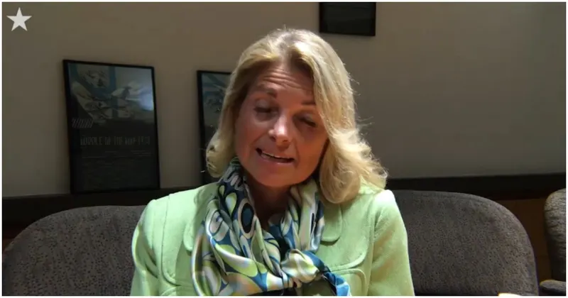 Female Democrat’s Sexual Harassment Past Is Made Public, Immediately Drops Out Of Race