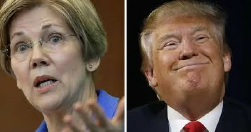Flashback: All The Times ‘Pocahontas’ Warren Faked Her Native American Heritage