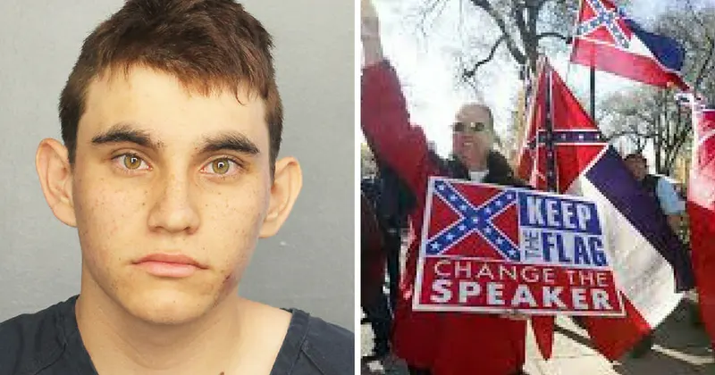 Florida Shooter Had No Ties To White Nationalist, Militia Group – Local Authorities