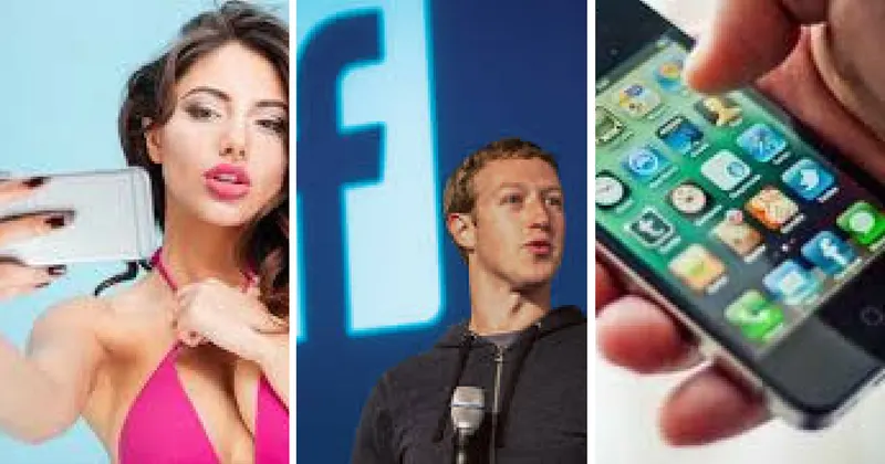 Fmr Facebook VP: Social Media Is Destroying Society