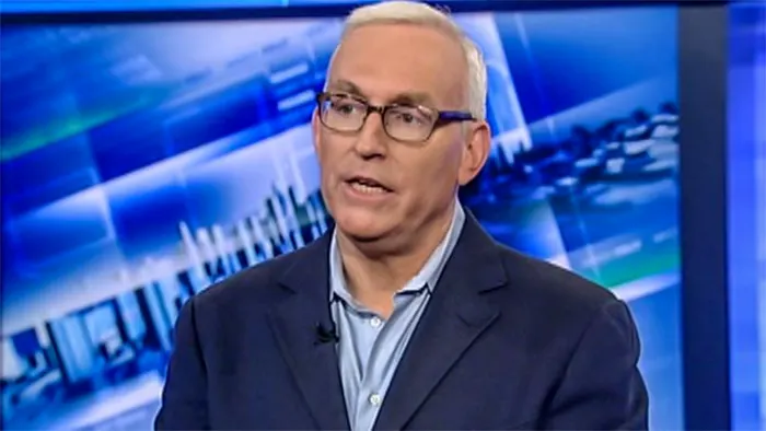 Former President Of CNN Admits That Everyone On CNN Is A Paid Shill