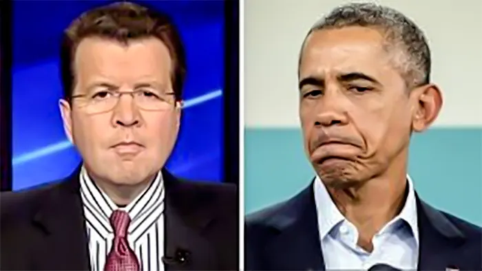 Fox News Hosts Tear Obama Apart For Thinking That Conservatives Are Idiots