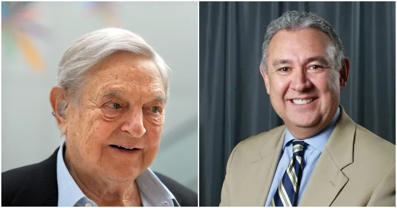 George Soros Scores Major Election Victory After Donating Nearly $1 Million