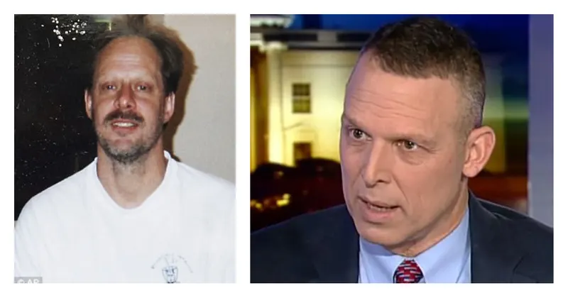 GOP Congressman Claims ‘Credible Evidence’ Shows ISIS Was Really Behind Vegas Shooting